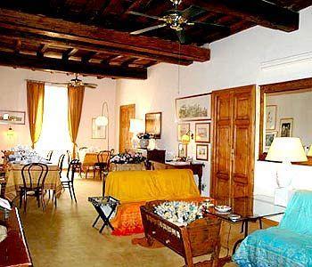 Lady Hotel Rome