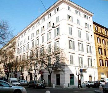 Hotel Lady Rome